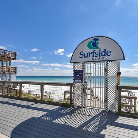 Surfside Resort 1010 デスティン エクステリア 写真